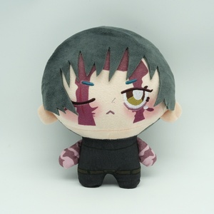 Jujutsu Kaisen <span class=keywords><strong>Anime</strong></span> Cursed Spirit Peluche en polyester avec rembourrage en coton PP - Product Image 4