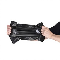 Sacs d'expédition personnalisés en polyéthylène, enveloppes d'emballage recyclées imprimées avec logo Sacos Envio