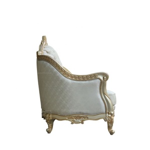 Rococo <strong>Sofa</strong> Designed for Living Room Furniture - Product Image 5
