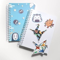 Ablösepapier-Stickerbücher „Seite an Seite“ mit Aktivitätsbuch-Design für Kinder – Wiederverwendbar