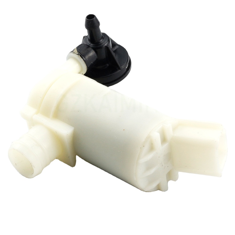 Motor De Bomba De Lavado De Parabrisas Para Honda Fit/Jazz 2009-2014 - Número Pieza 76846TF0003