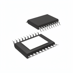 20 TSSOP Exposed Pad Power Management (PMIC) Electronic Chips Component ISL78200AVEZ Authorized Distributor - Product Image 1