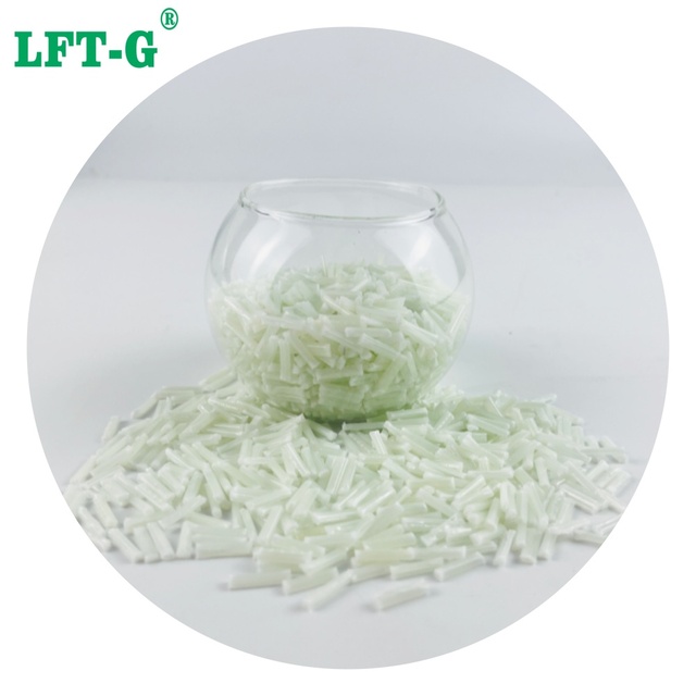 Factory Price TPU LGF40 Resin Pellets Thermoplastic Polyurethane for High Strength Injection Molding Applications