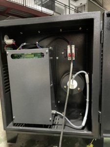 2000 CFM Hàn dầu sương mù bụi khói Collector tĩnh điện precipitator <span class=keywords><strong>fume</strong></span> <span class=keywords><strong>extractor</strong></span> - Product Image 5