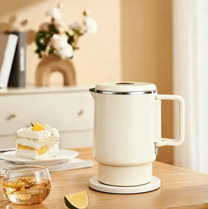 Hervidor Eléctrico <span class=keywords><strong>de</strong></span> Acero Inoxidable, Pequeños Electrodomésticos <span class=keywords><strong>de</strong></span> Cocina, Calentador <span class=keywords><strong>de</strong></span> Agua para el Hogar, Electrodomésticos <span class=keywords><strong>de</strong></span> Cocina en Stock - Product Image 6