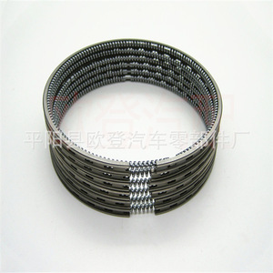 Juego de Pistones de Alta Calidad para Range Rover 3.0T Diésel TDV6 LR038168, Anillo de Pistón de 84 mm, Diámetro de 85 mm, Material de Hierro Fundido y Aluminio - Product Image 2