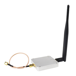 Bộ Khuếch Đại Tín Hiệu Không Dây Băng Tần Kép EDUP 8W <span class=keywords><strong>2.4GHz</strong></span>/5.8Ghz Bộ Khuếch Đại <span class=keywords><strong>WiFi</strong></span> YP242034 - Product Image 1