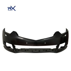 Parachoques delantero de coche, piezas de repuesto para HONDA SPIRIOR CU1 CU2 2009 10 11 12, 71101-TP5-H10ZZ - Product Image 2