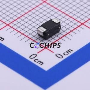 Diode Zener SMA 1SMA4751AG neuve et originale, fournisseur de composants électroniques en gros et service BOM - Product Image 2