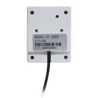 XT2002D XTIOT-quiosco de fábrica, escáner de código de barras 2D, torniquete Linux, taquillas, lector de código QR