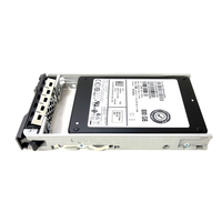 Dexx CW988 800GB WRITE Intensive MLC SAS 12Gbps 2.5 pouces SSD à branchement à chaud