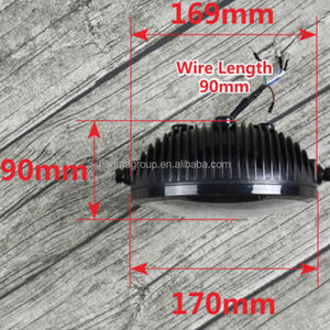 รถจักรยานยนต์สากลที่ทันสมัยสไตล์ย้อนยุคนำไฟหน้าขับรถแสง <span class=keywords><strong>CR150</strong></span> - Product Image 4