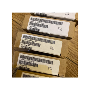 Module de système de contrôle industriel en plastique avec certificat CE 6ES7650-8AE60-1AA0 - Product Image 5