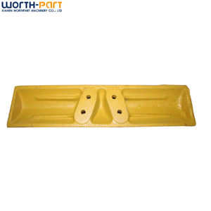 Parti per Bulldozer Mitsubishi BD2G Pattino Cingolato per Zone Paludose - Product Image 3