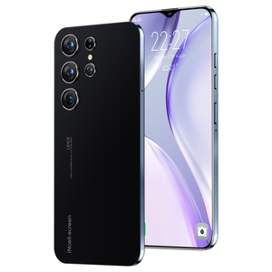 Nuevo <span class=keywords><strong>S23</strong></span> Ultra Teléfono Android 16Gb 7,3 Pulgadas Smartphone <span class=keywords><strong>S23</strong></span> + Ultra Teléfono Móvil - Product Image 4