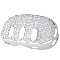 Housse de protection complète en TPU Nouveaux accessoires de console VR pour Meta for Quest 3