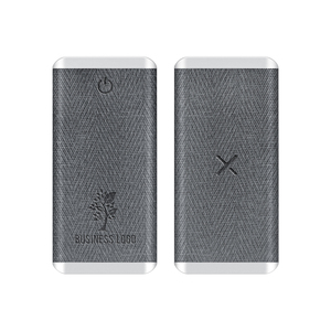 <span class=keywords><strong>แบ</strong></span><span class=keywords><strong>ต</strong></span>เตอรี่สำรอง<span class=keywords><strong>แบ</strong></span>บพกพาเป็นมิตรต่อสิ่งแวดล้อม5000มิลลิแอมป์ย่อยสลายได้จากข้าวสาลี10000มิลลิแอมป์<span class=keywords><strong>ต</strong></span>่อสิ่งแวดล้อม - Product Image 1