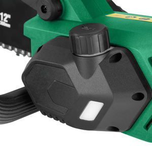 Kit de tronçonneuse électrique sans fil 40V à batterie lithium-ion sans balais 300mm pour usage professionnel - Product Image 4