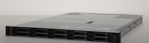 Mini Servidor en Rack 1U para Servidores de Red Poweredge R650XS, Procesador Xeon 4309Y, Listo para Enviar - Product Image 2