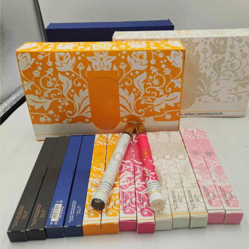 Perfumes Negros para Mujer Larga Duración y al por Mayor