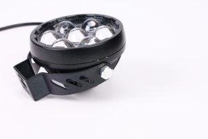 <span class=keywords><strong>ไฟ</strong></span>มอเตอร์ไซค์ทรงกลม Yongyou Universal LED Pod Light ทนทานต่อแรงกระแทก <span class=keywords><strong>ไฟ</strong></span>เสริมสำหรับขับขี่สกู๊ตเตอร์ เหมาะสำหรับการเดินทางกลางคืนในชนบท - Product Image 5
