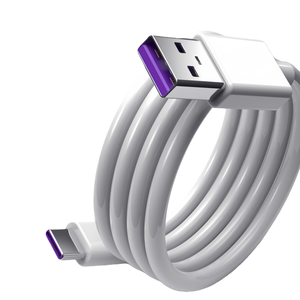Cable de Carga Rápida de 5A Tipo-C para Alemania, Austria y Suiza, Cable de Datos <span class=keywords><strong>Icam</strong></span> <span class=keywords><strong>Oscam</strong></span> - Product Image 2