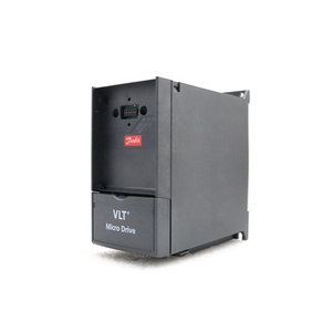 ตัวแปลงความถี่ 132F0018 คุณภาพสูง พรีเมียม ไดรฟ์ AC VFD สำหรับควบคุมความเร็วมอเตอร์อุตสาหกรรม - Product Image 3