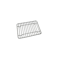Kit de cuisson 6 pièces antiadhésif en acier au carbone pour muffins, plaque de cuisson rectangulaire, grille de refroidissement, ensemble de cuisson domestique pour four - Vente en gros