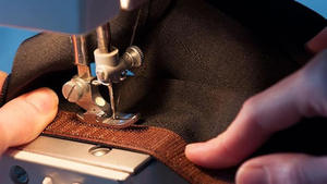 Chất <span class=keywords><strong>l</strong></span>ượng cao 100% nylon Fastener Nylon đầy màu sắc unnapped unbrushed Vòng tiêm móc cho cơ thể y tế hỗ trợ - Product Image 4