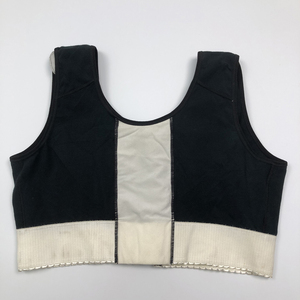 Fabricante de sujetadores de <span class=keywords><strong>mastectomía</strong></span>, prendas de compresión postquirúrgica asequibles y cómodas personalizadas, <span class=keywords><strong>sujetador</strong></span> con cierre frontal y cremallera <span class=keywords><strong>para</strong></span> ancianos - Product Image 6