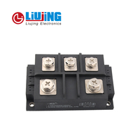 Redresseur de pont à Diode triphasé 500 a, 1600V MDS500A