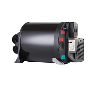 Gran oferta personalizable 12V calentador de agua aire agua LPG Combi calentador similar a <span class=keywords><strong>Truma</strong></span> Rv calentador de estacionamiento Calefacción de vehículos - Product Image 2