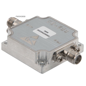 SYNTHÉTISEUR FMSN3909 SMA 1GHZ-6.4GHZ Neuf Original En Stock - Product Image 1