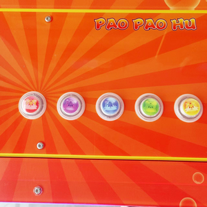 Super Bobby Clink 22 pollici un Set 6 giocatori Online premio lotteria denaro fortunato del gioco - Product Image 4