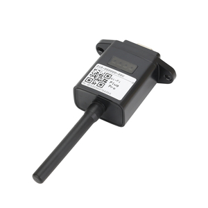 โมดูลโซลาร์ไวไฟแบบออฟกริด 110V/220V ขายดี พร้อมตัวควบคุมการชาร์จพลังงานแสงอาทิตย์ MPPT และโมดูลไวไฟ - Product Image 5