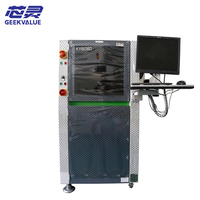 Máquina de colocación de impresoras Pcb Smd, proveedor de equipos Aoi, línea de producción de ensamblaje SMT PCBA