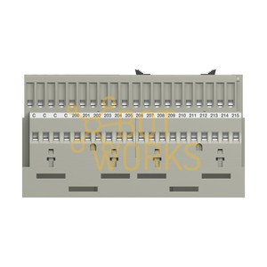 Schneider Electric ABE7H16C21 - Nuovo - Product Image 1