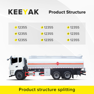 Goedkopere Prijs Kleine Vrachtwagen Licht Jac Dubbele Rij Cabine <span class=keywords><strong>Truck</strong></span> <span class=keywords><strong>3</strong></span> <span class=keywords><strong>Ton</strong></span> Vrachtauto Hfc1040 Vrachtvervoer <span class=keywords><strong>Truck</strong></span> Voor Verkoop - Product Image 6