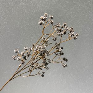 Populaire Artificielle Bébé Souffle Fleurs <span class=keywords><strong>Gypsophile</strong></span> pour <span class=keywords><strong>Mariage</strong></span> Saint Valentin Thanksgiving Graduation Room Arrangements Pâques - Product Image 5