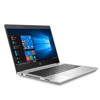 95% nouvel ordinateur portable professionnel pour ProBook Intel Core I5-10th 8 go Ram 256 go 512 go SSD Win 10 mémoire ordinateurs portables commerciaux