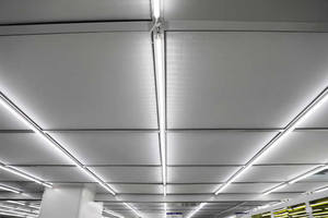 Unidad de Filtro de Ventilador HEPA H14 para Cuarto Limpio de Fábrica de Hongos y Área de Inoculación Estéril - Product Image 5