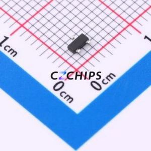 Transistor à effet de champ (MOSFET) P5002CMG-VB SOT-23(TO-236) original et neuf - Product Image 2