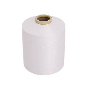 Hot Bán Tái Chế 100% Nylon 70D 140D Căng Sợi Cho Dệt Kim Và Dệt Vải - Product Image 1