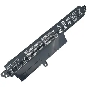 Batería integrada para portátil <span class=keywords><strong>ASUS</strong></span> <span class=keywords><strong>X200CA</strong></span> F200CA X200M A31N1302 - Product Image 1