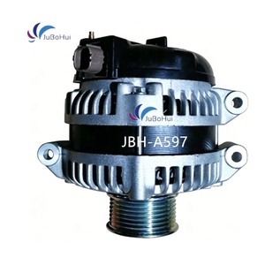 Alternateur <span class=keywords><strong>de</strong></span> voiture JBH-A594 0210800270 31100RTAA03 13980N pour <span class=keywords><strong>Honda</strong></span> Accord, <span class=keywords><strong>Civic</strong></span>, CR-V, Element, Acura K20A6, K20A, K24A8 - Product Image 2