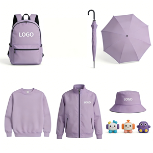 Promotional Gift Set Logo Polo Shirts Mouse <b>Pad</b> Bucket Hats for Corporate Client Giveaways - Product Image 6