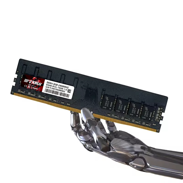 RAM DDR4 8gb 3200MHz Desktop Memory Module DDR4 8GB 2666MHz 2133MHz 2400MHz DIMM PC Computer RAM Unbuffered UDIMM Bulk OEM