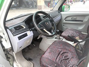 MPV Usado JMC Jinbei Haishi X30L 2016 1.5L Manual Gasolina LHD 7 Asientos Cámara Trasera Vehículo <span class=keywords><strong>de</strong></span> <span class=keywords><strong>Segunda</strong></span> <span class=keywords><strong>Mano</strong></span> Duradero y Confiable en Venta - Product Image 4
