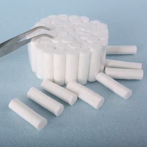 Rotoli di Cotone Dentale Asettico per Uso Medico Assorbente - Product Image 6