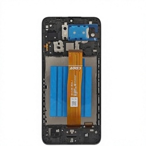 Kit de Repuesto de Pantalla para <span class=keywords><strong>Samsung</strong></span> <span class=keywords><strong>A12</strong></span>, para Modelos <span class=keywords><strong>A12</strong></span>/A125U/S127DL/A125A/A125W, Pantalla LCD de 6.5 Pulgadas con Digitalizador Táctil - Product Image 2